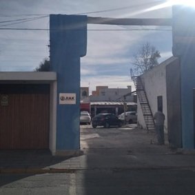 Instalaciones JIAK 3