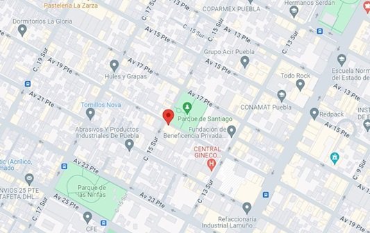 Instalaciones JIAK 3